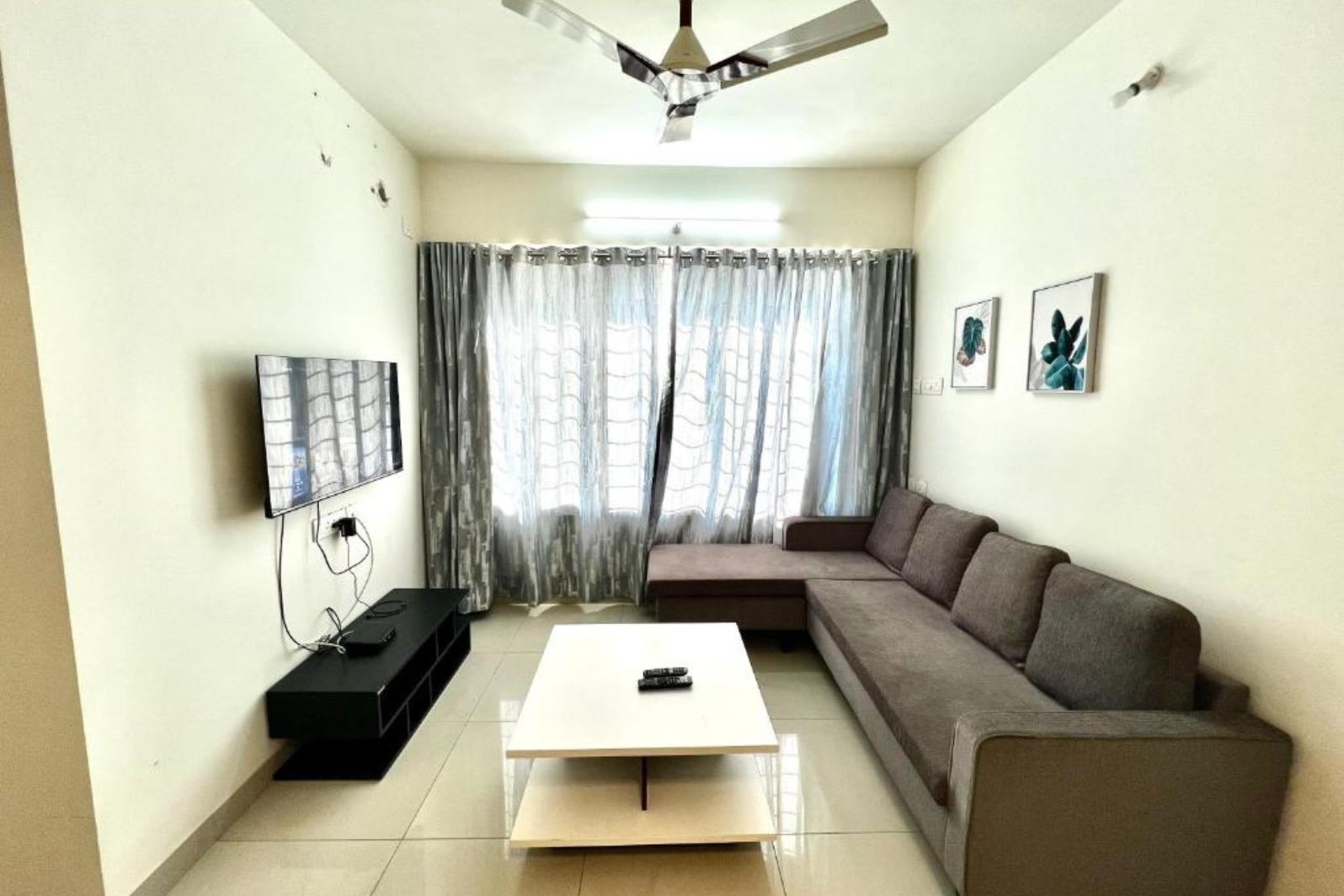 2 bhk flat in nagpur