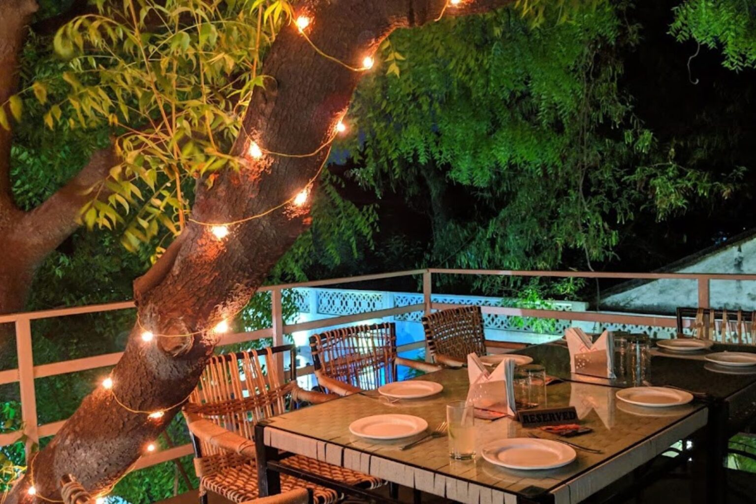 How to reach 22b Resort Hotel Meerut Cantt 22b resort