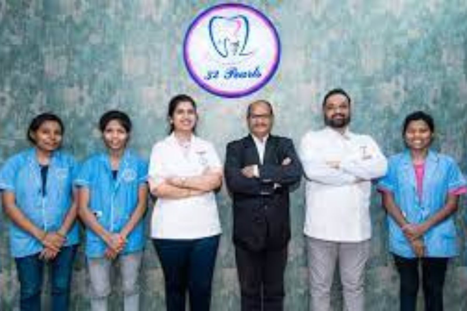 32 pearls dental clinic