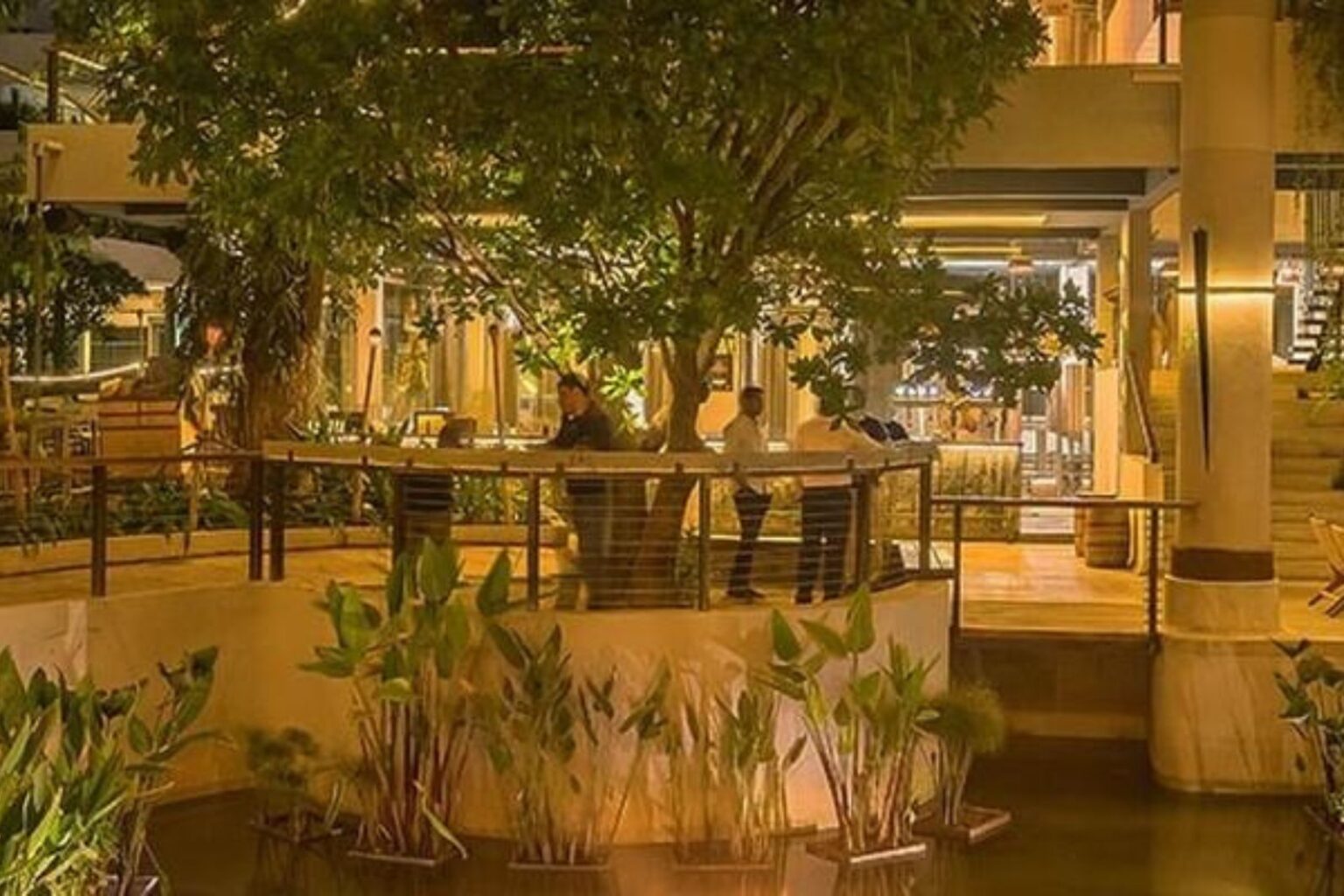 How to reach 46 Ounces Brewgarden City Bengaluru 46 ounces brewgarden