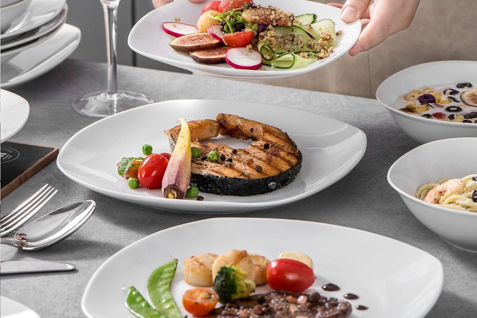 How to reach 48 Plates Restaurant Gurugram 48 plates