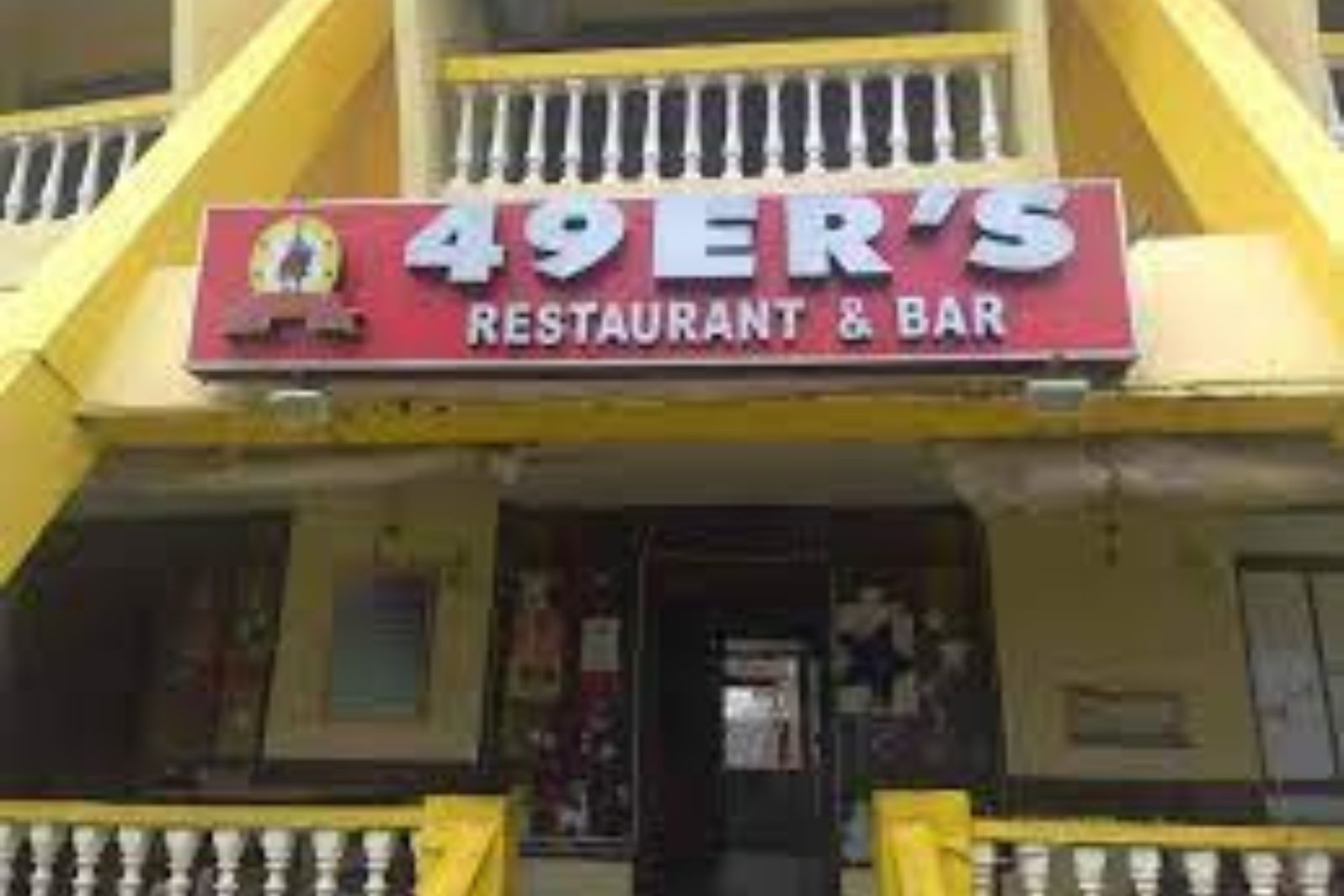 49ers goa