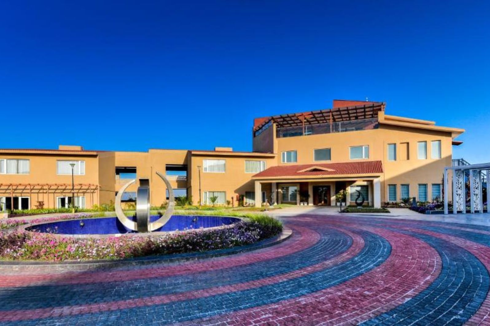 4a resort jammu