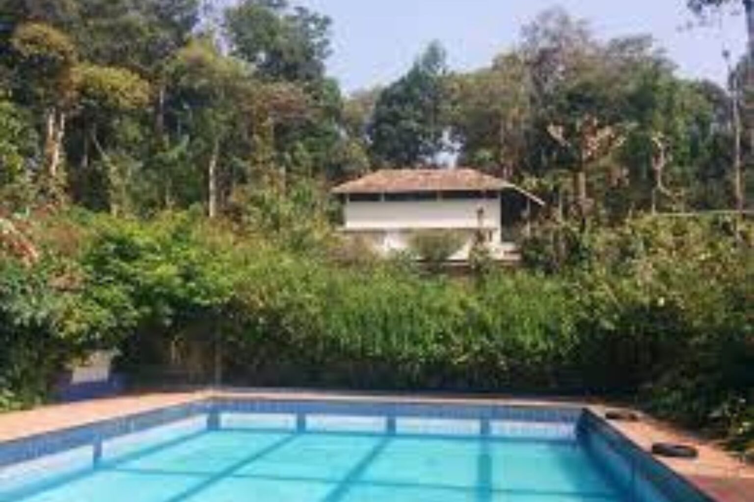 How to reach 4CS Little Paradise In Kandanakolli 4cs little paradise