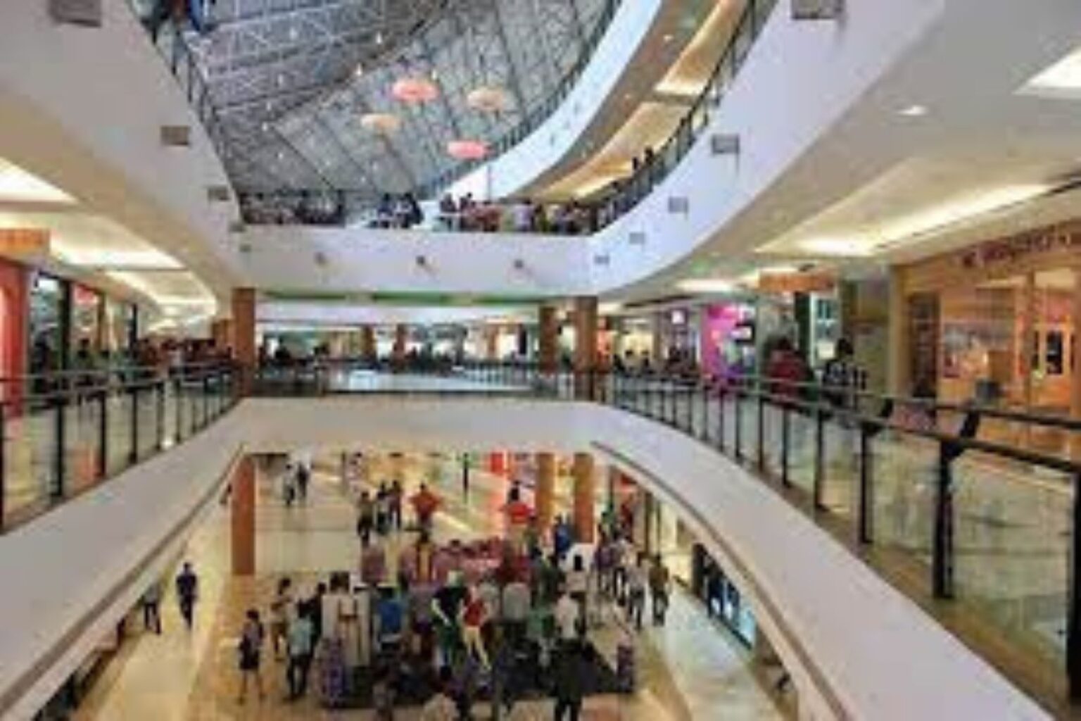 4m mall hyderabad