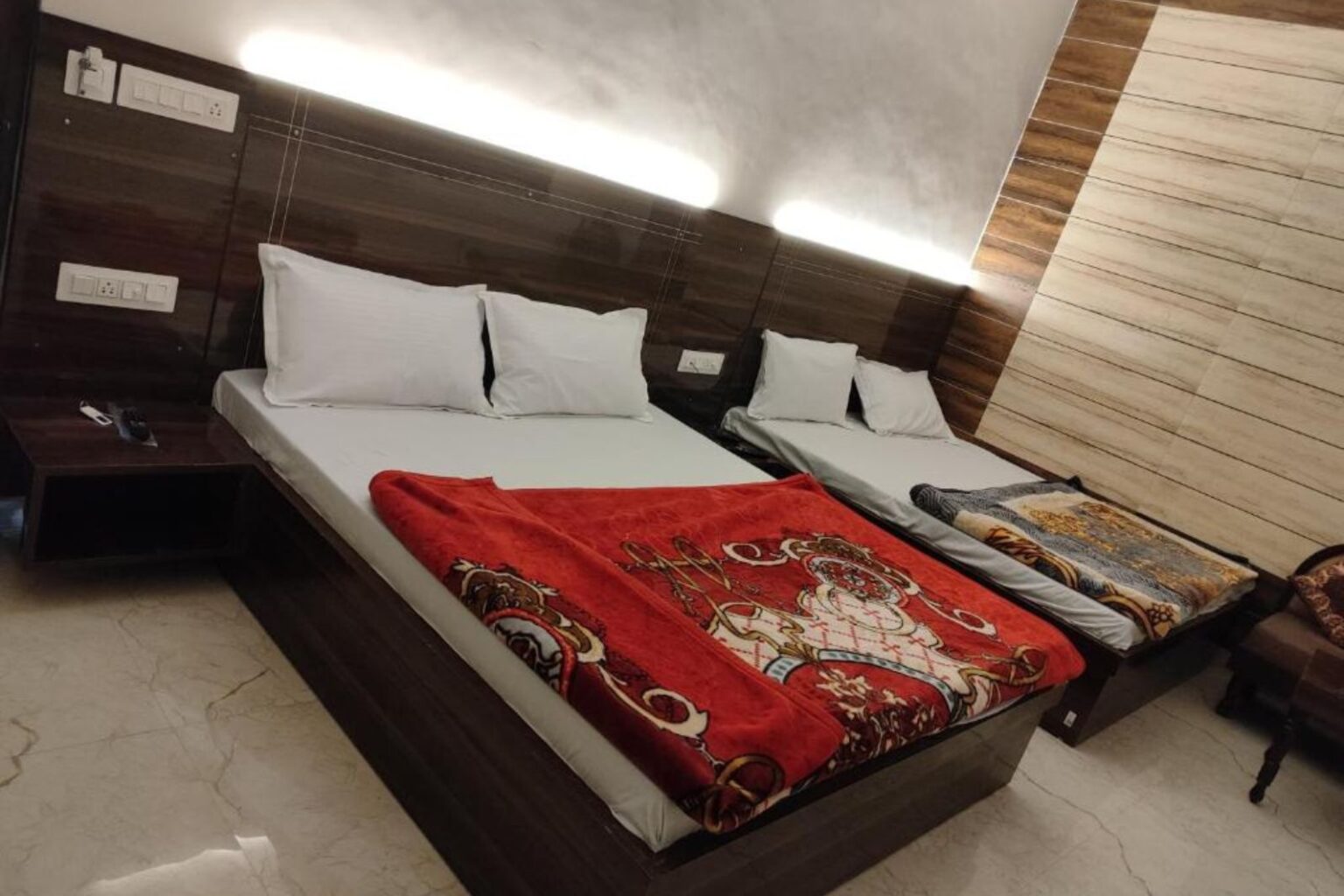 4n homestay amritsar