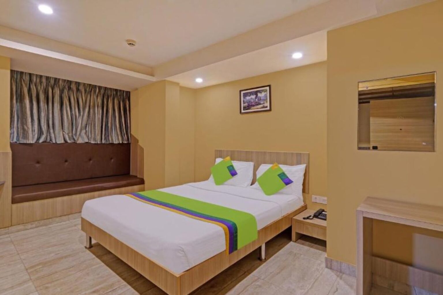 4th avenue anna nagar