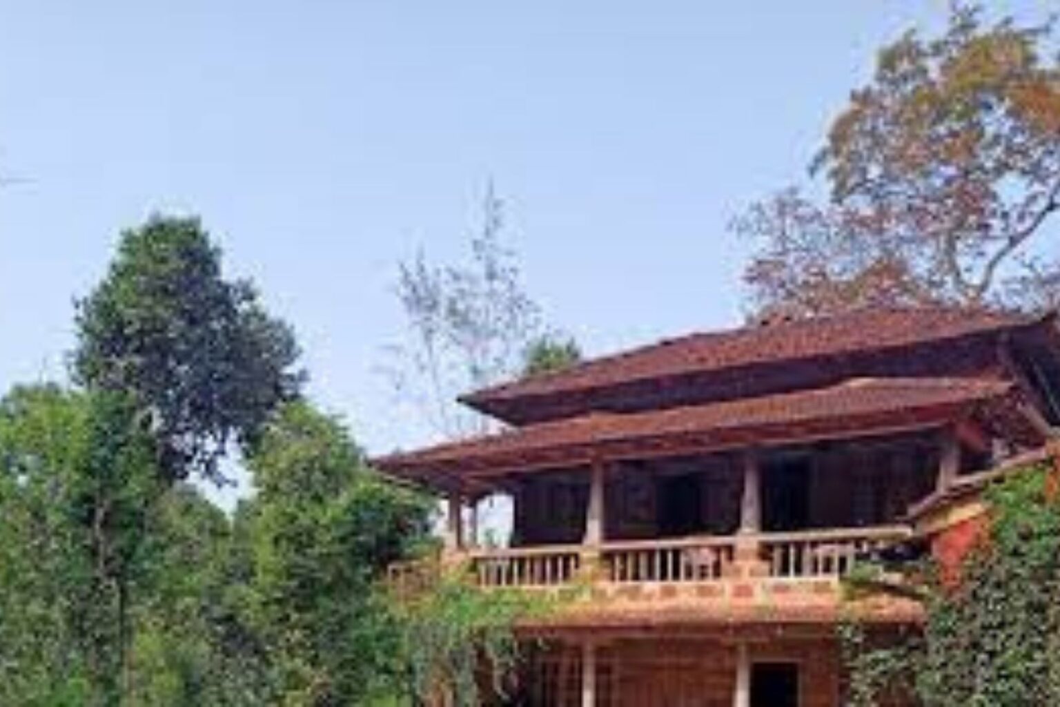 4th mile inn homestay