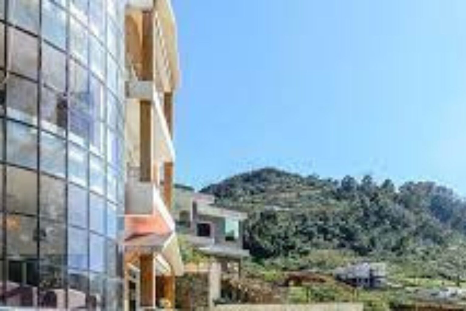 How to reach 4U Resort Kodaikanal 4u resort