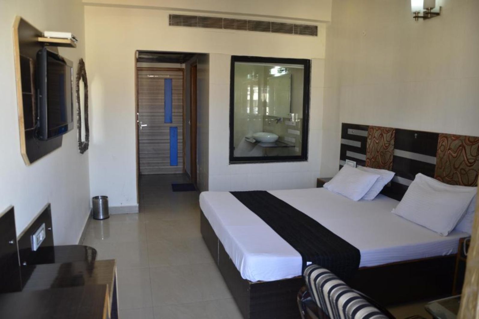 Sector 23 chandigarh