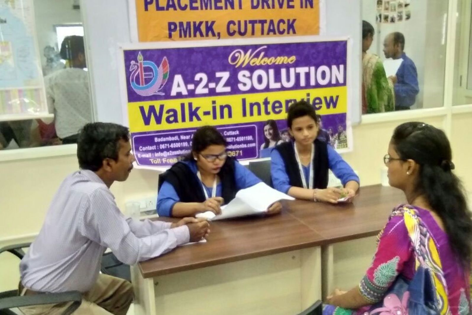 a2z solution cuttack
