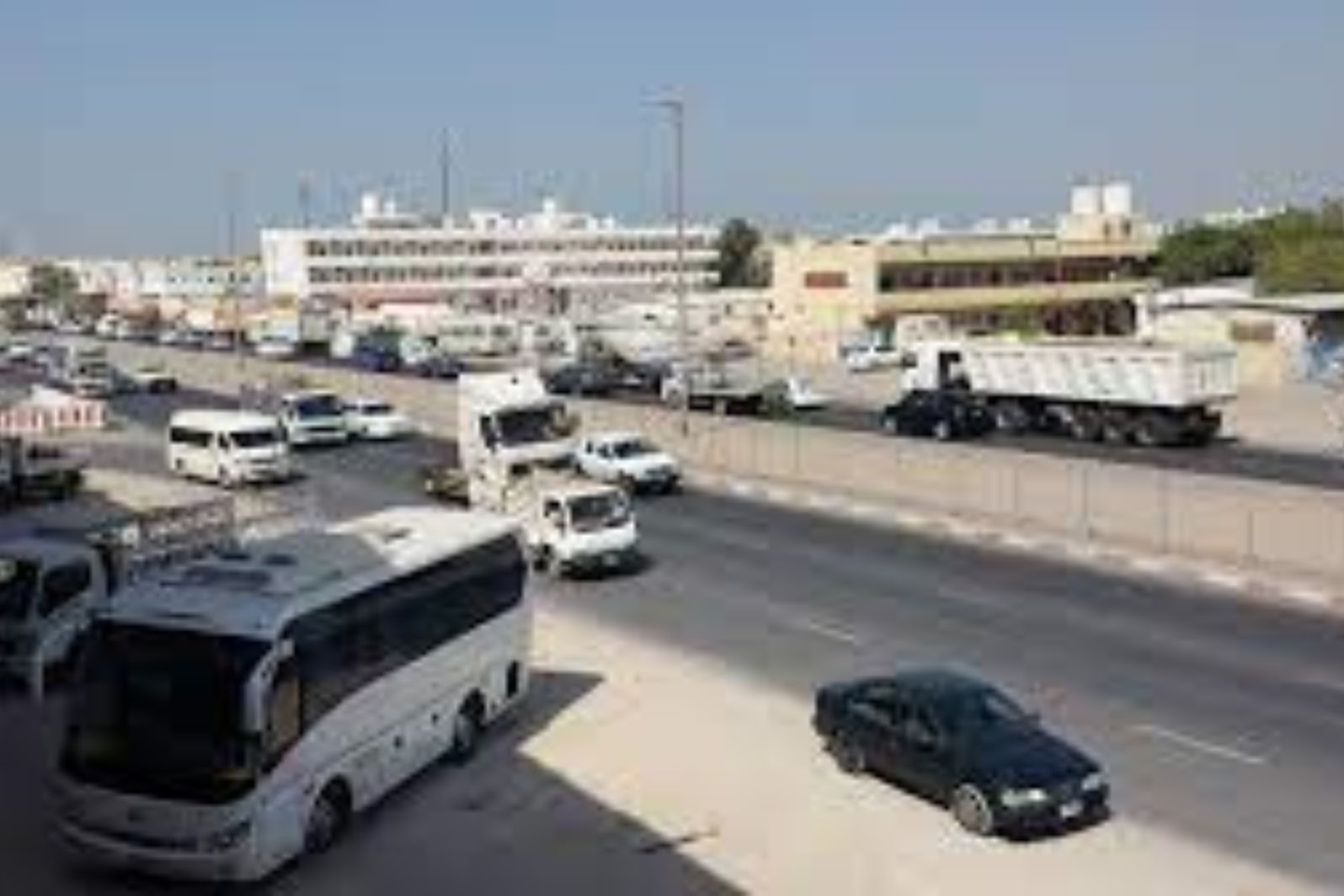 al quoz industrial area 4