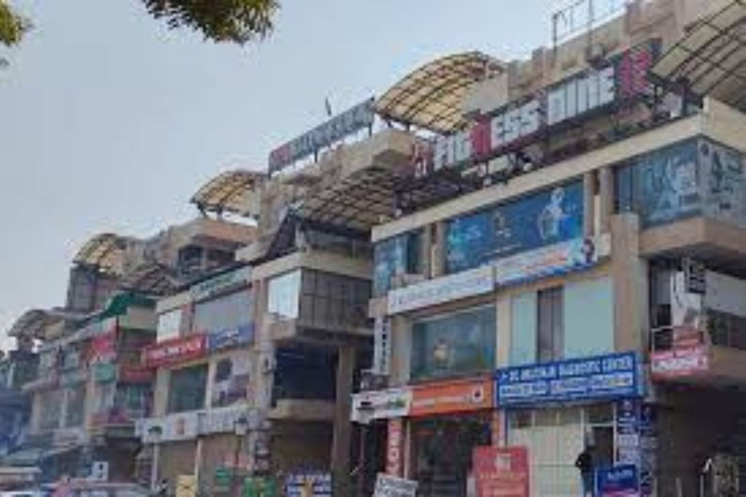 alpha 2 greater noida