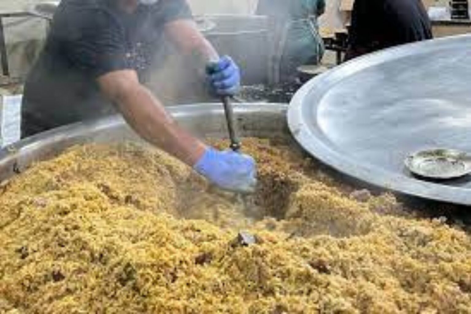 How to reach Bangalore 4 AM Biryani bangalore 4