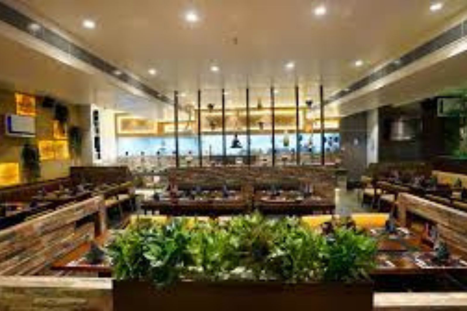 barbeque 29 faridabad