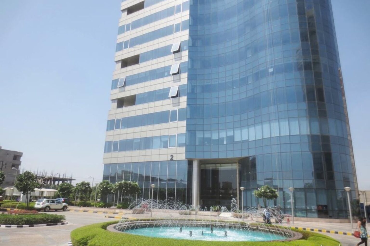 barclays noida sector 62