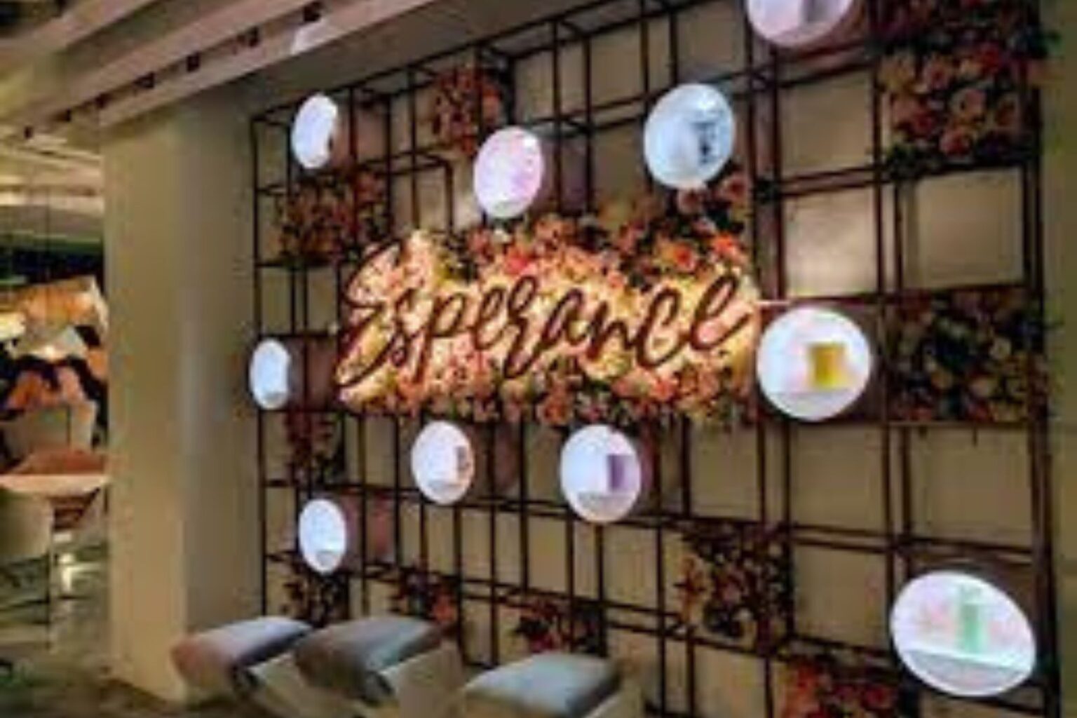 best cafe in jayanagar 4th block