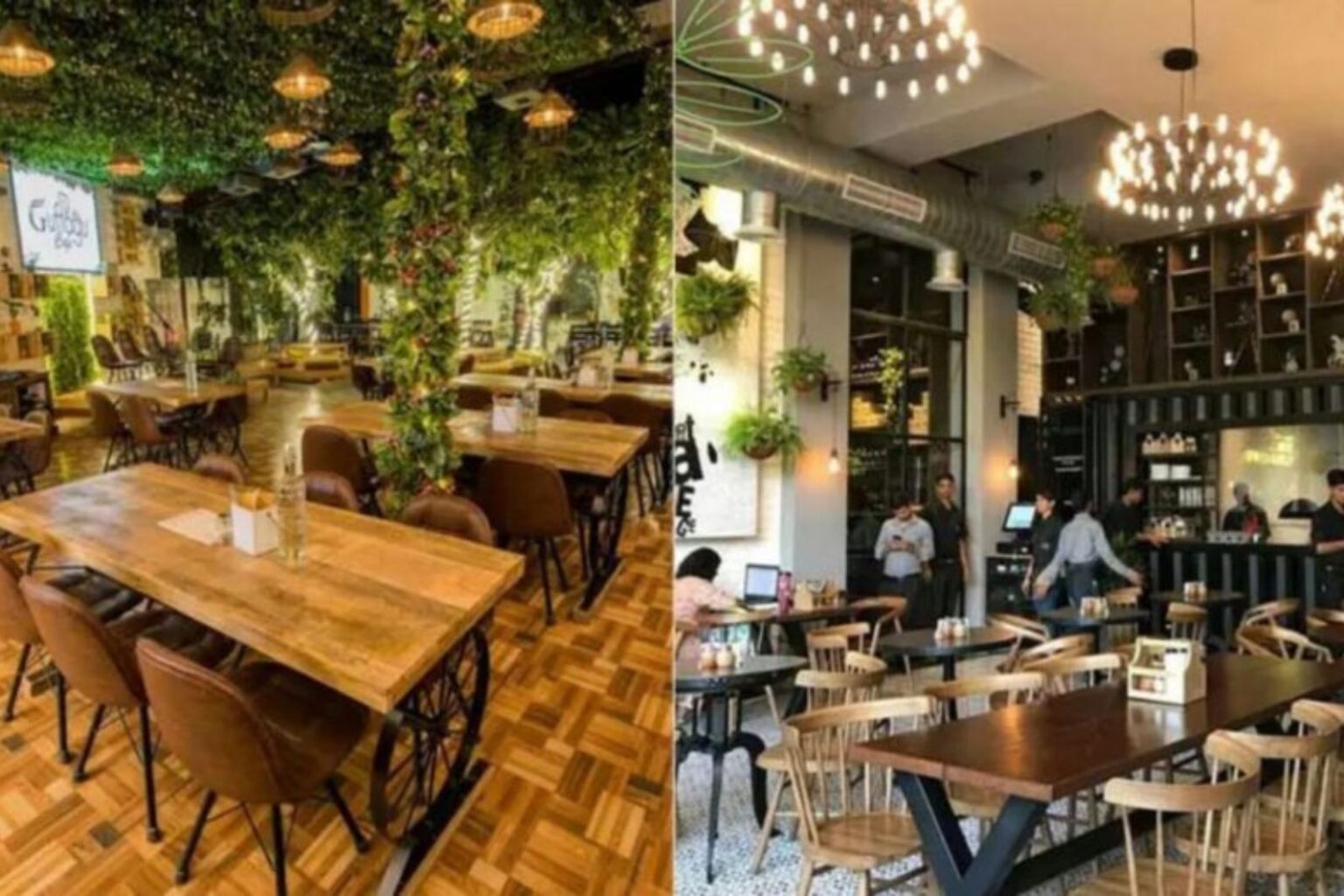 cafe in delhi open till 4am