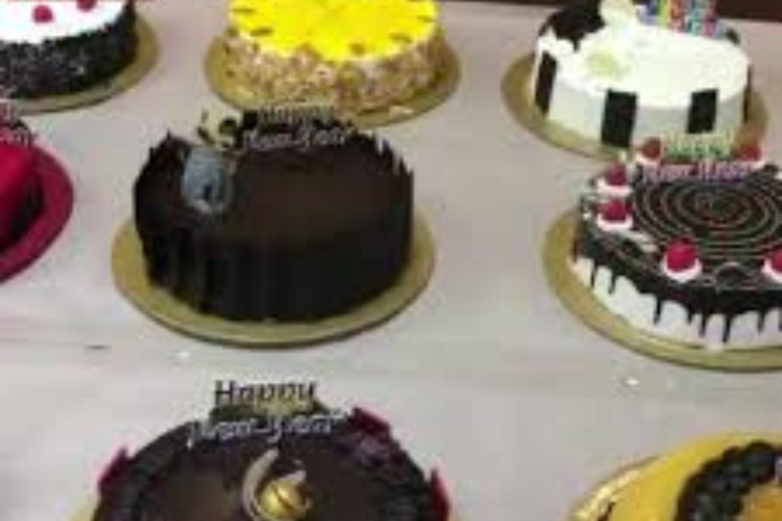 cake wala jayanagar 4th t block