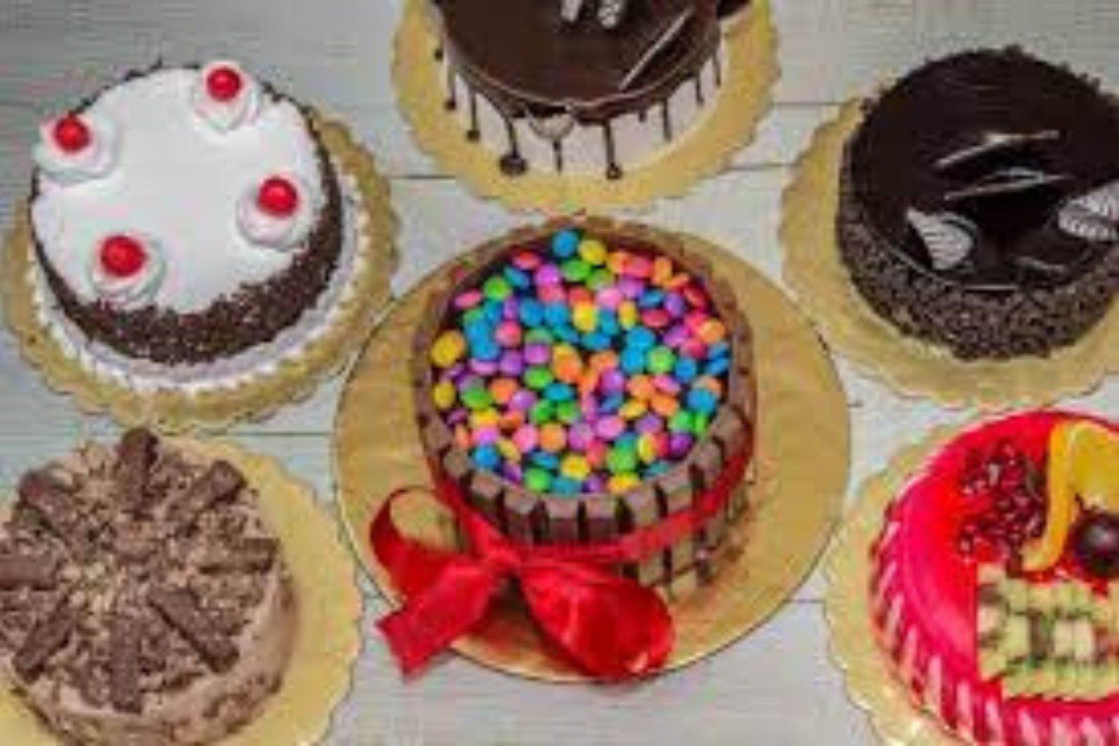 cake walk72