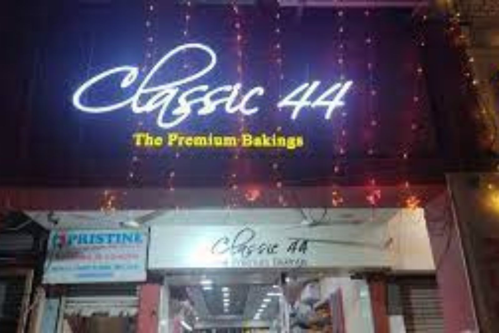 classic 44