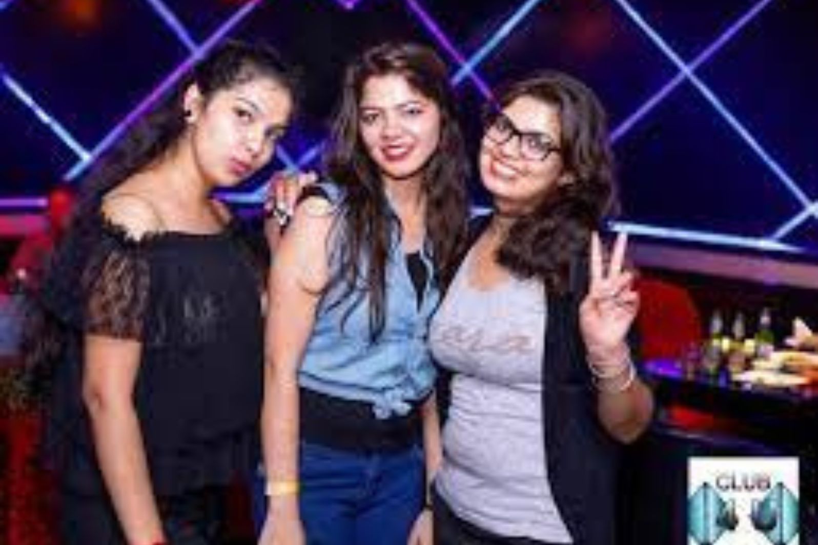 clubs in gurgaon sector 29