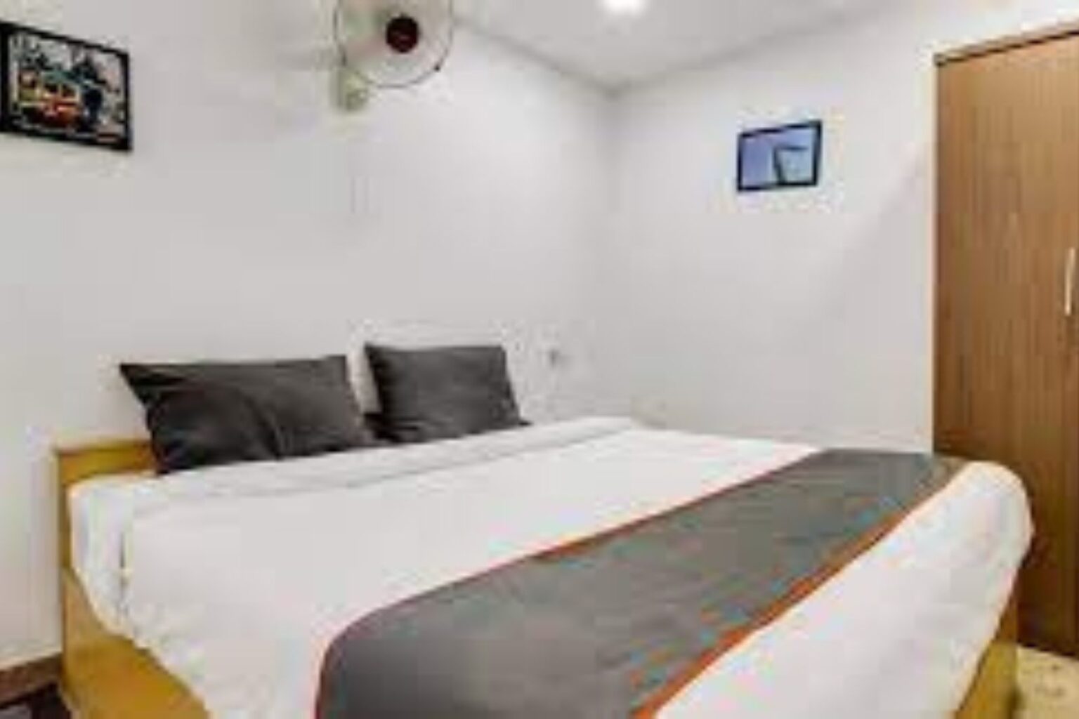 collection o 49874 plaza inn