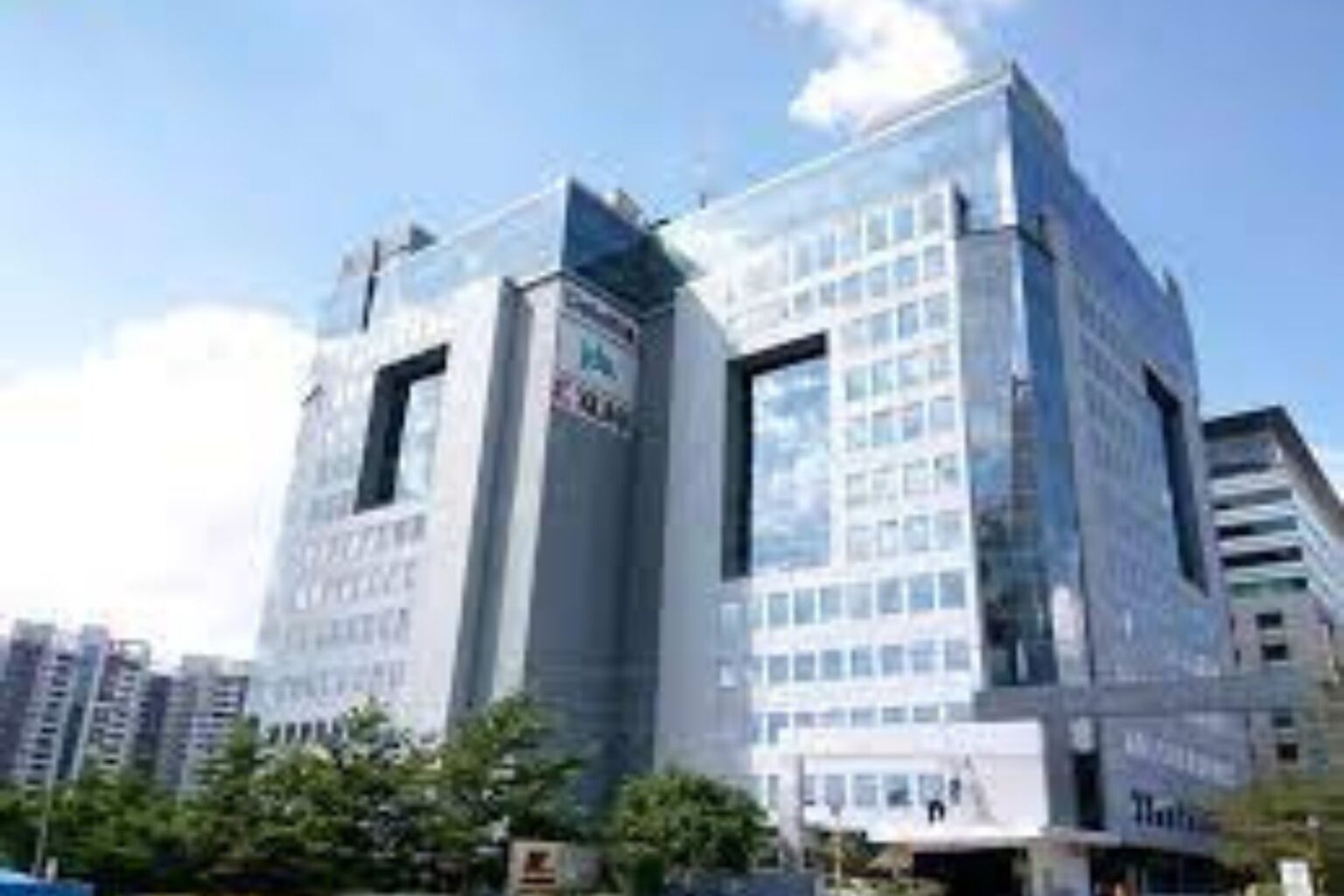 How to reach Deloitte Tower 2 Kondapur deloitte tower 2