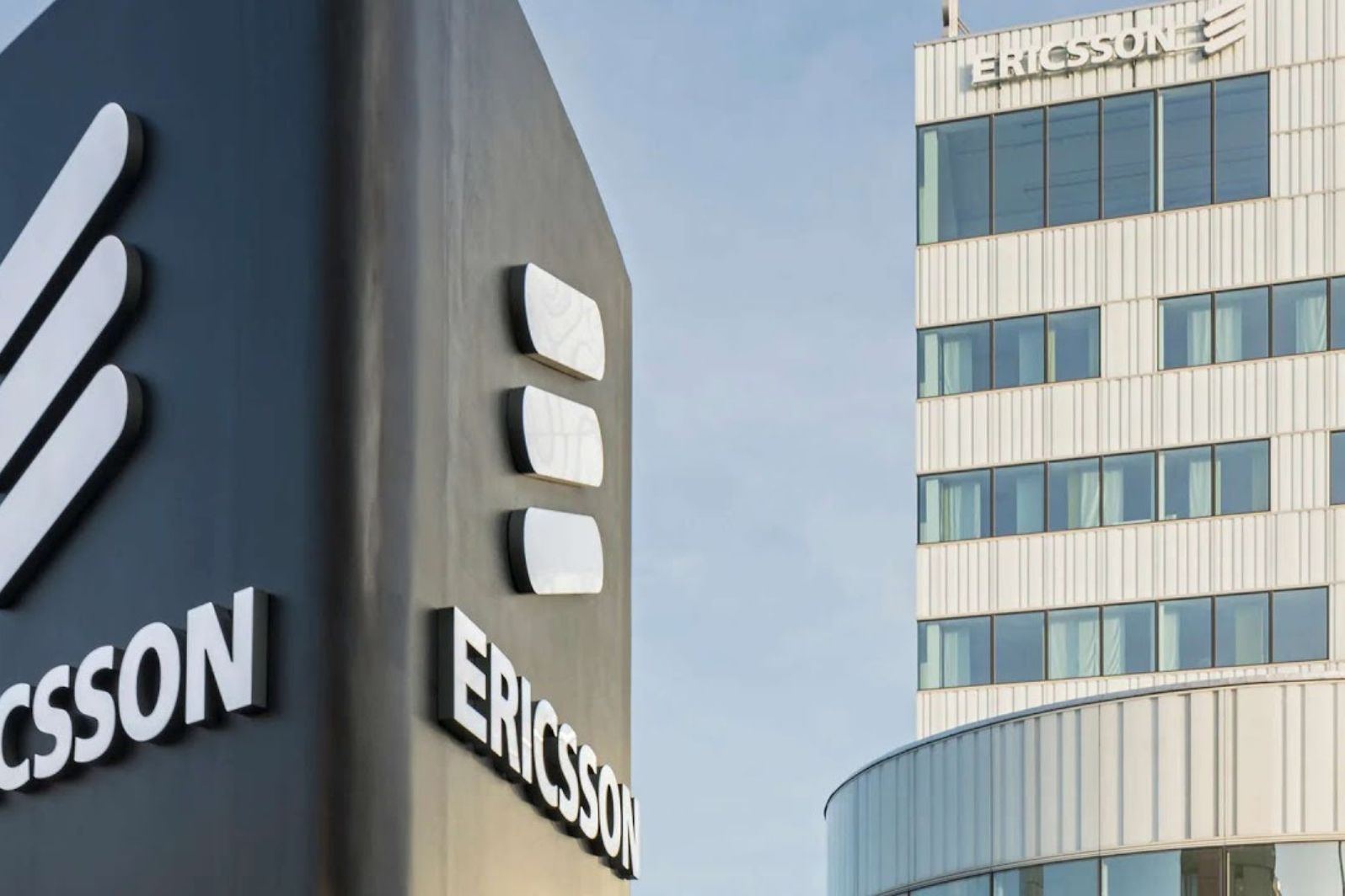 ericsson noida sector 62