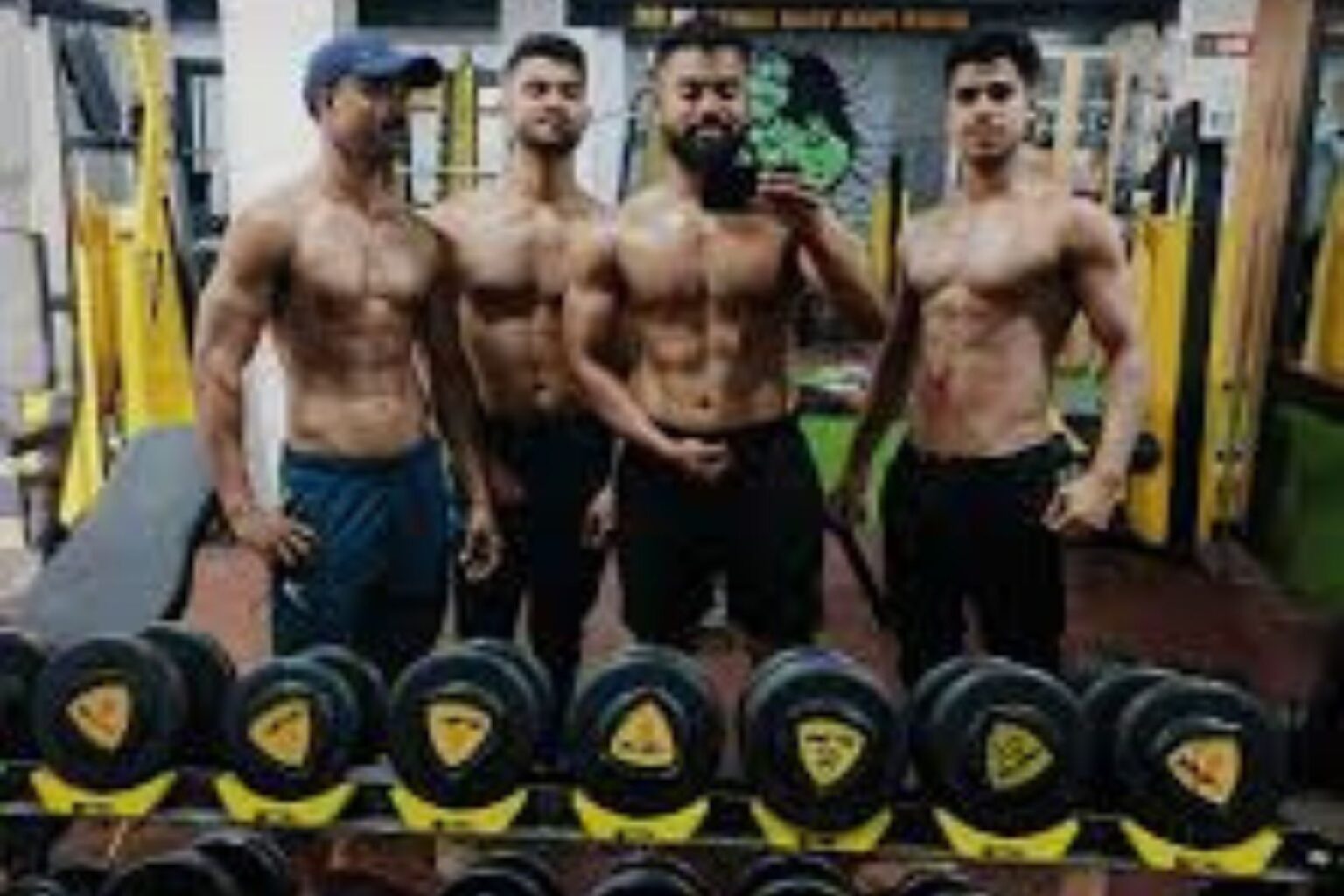 How to reach Fitness 24 Gym Madhubani fitness 24 gym