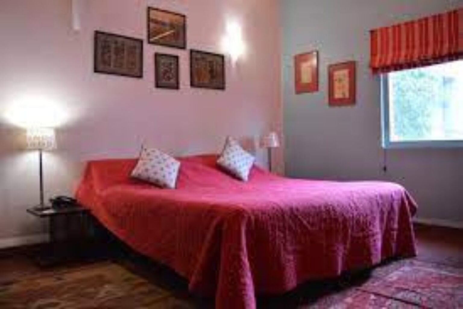 How to reach G 49 Bed & Breakfast Hotel New Delhi g 49 bed & breakfast