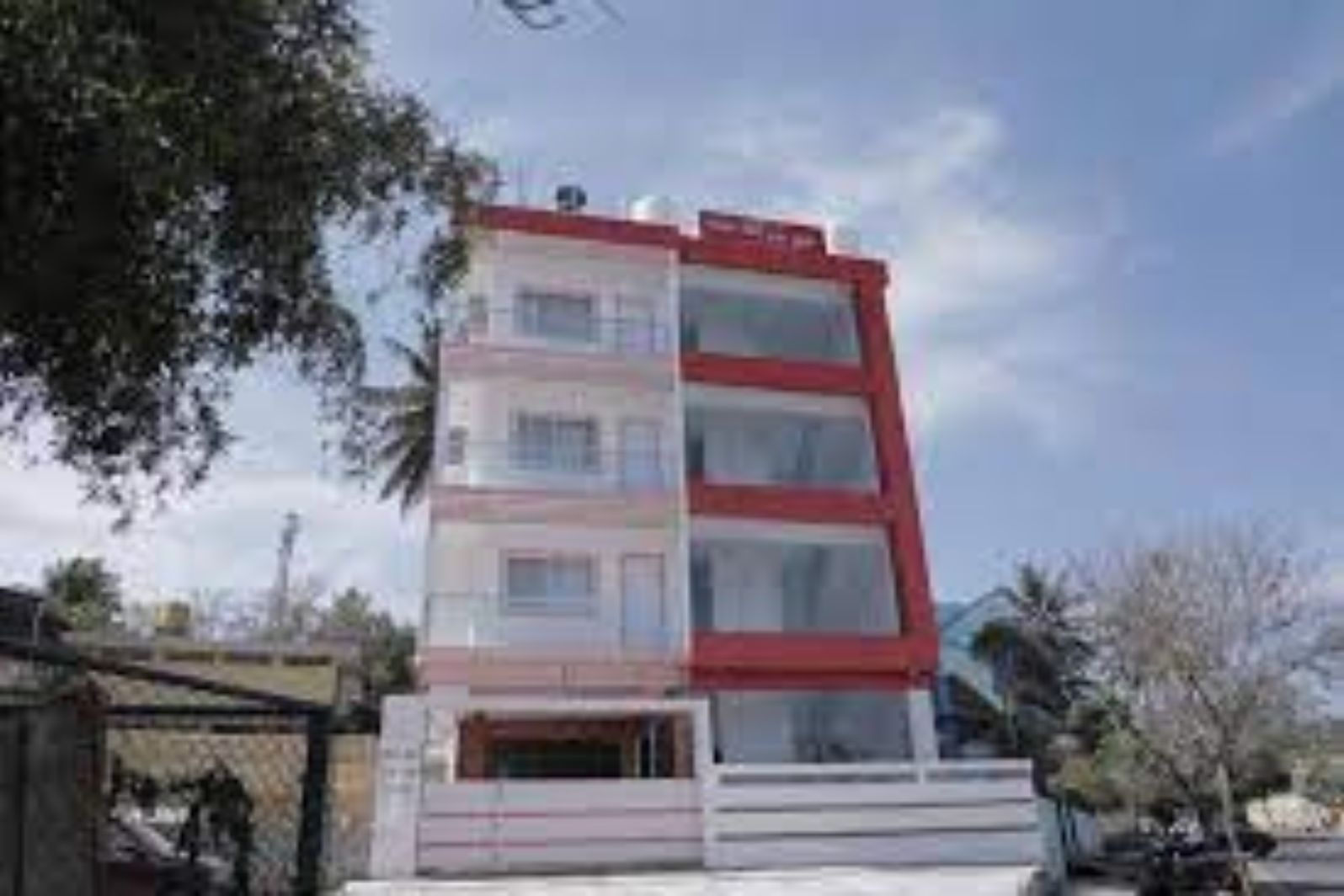 gokulam 2nd stage