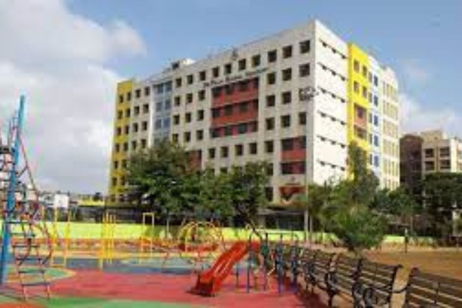 How to reach Gorai 2 Pepsi Ground Mumbai gorai 2