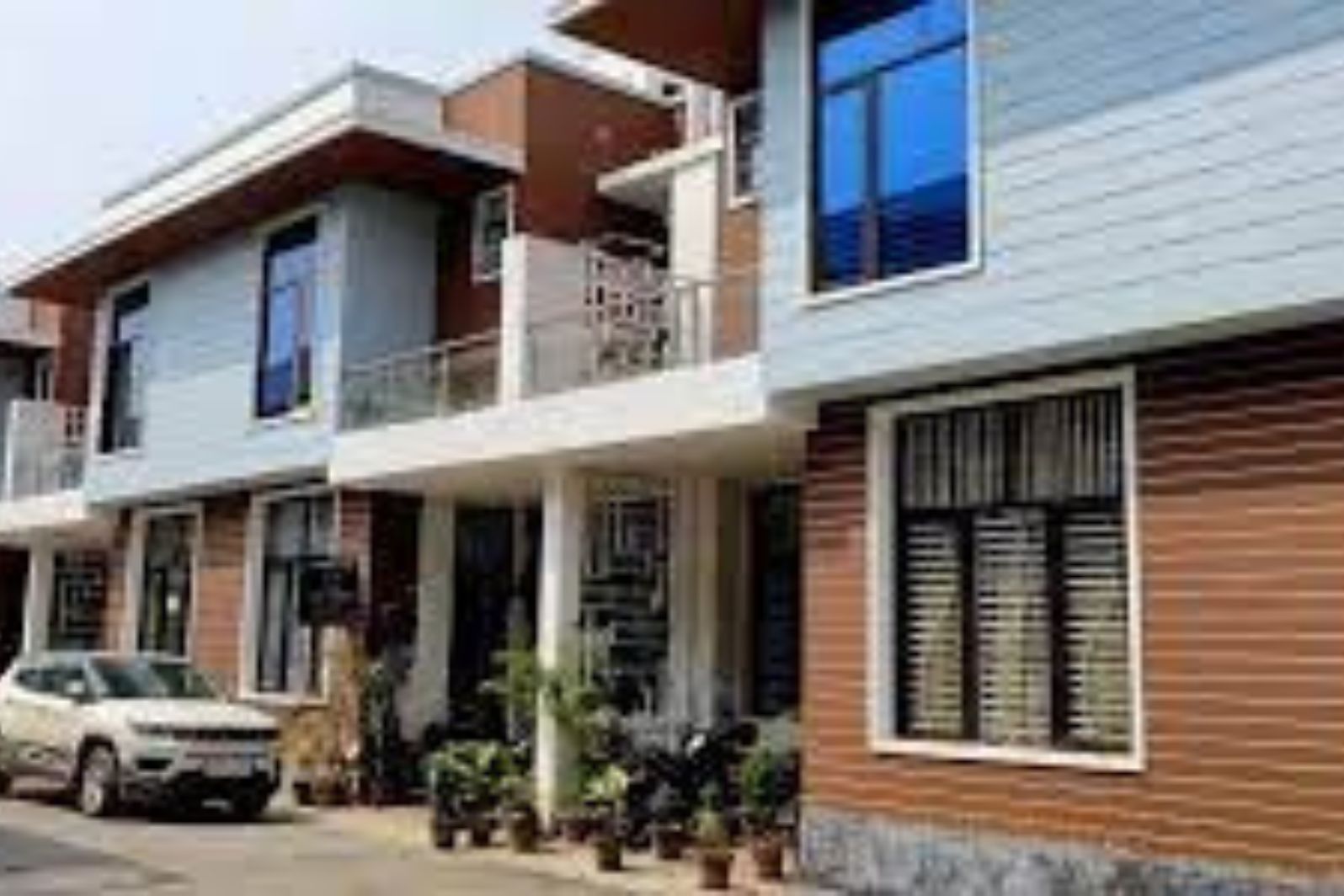 green villa 2