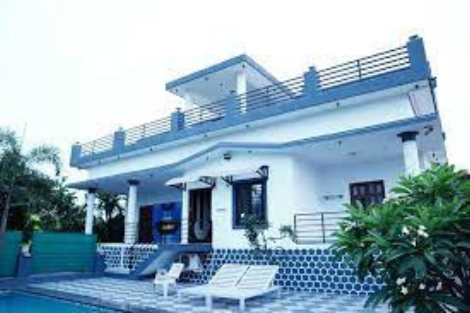 h2o villa igatpuri