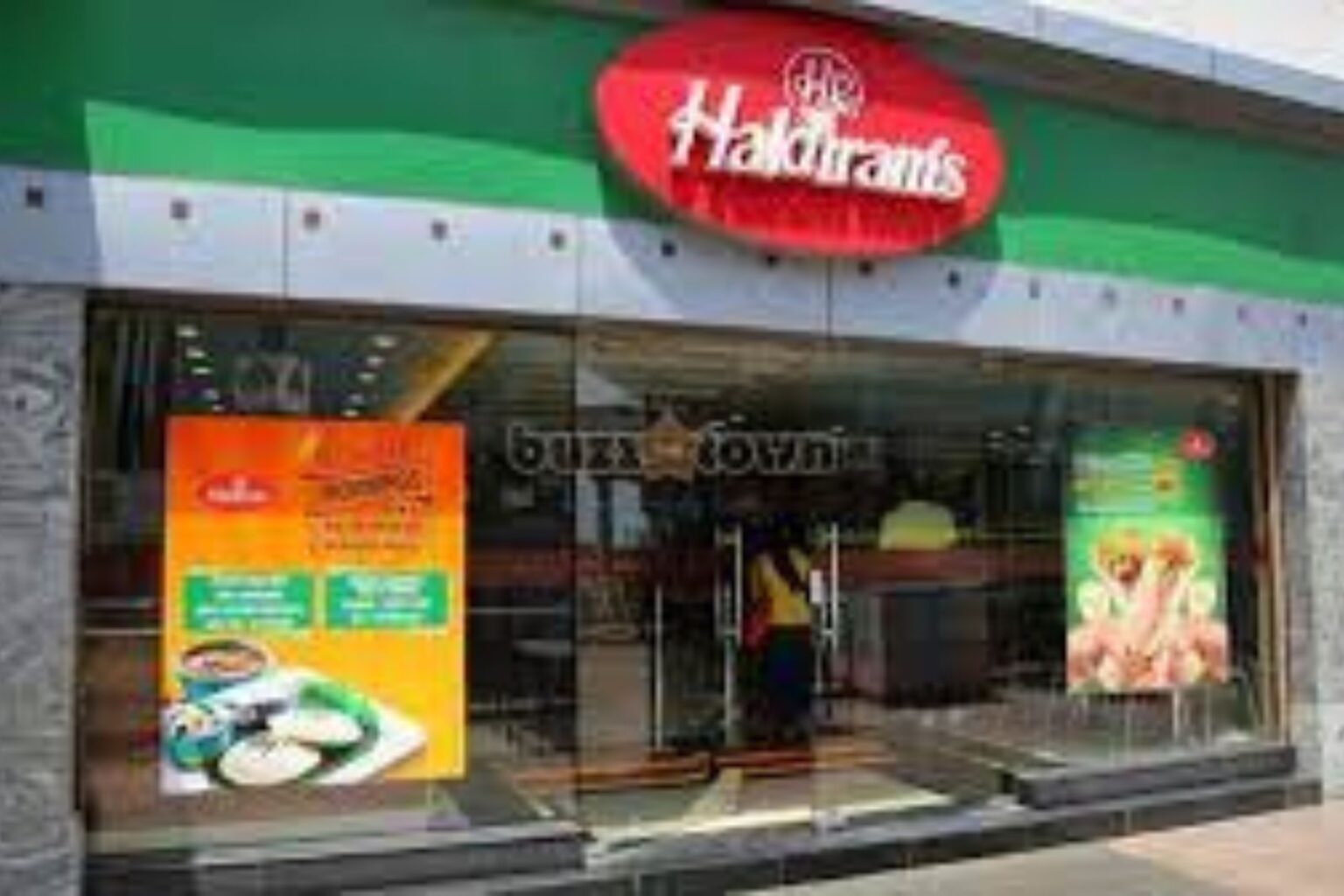 How to reach Haldiram Sector 62 Noida haldiram sector 62 noida