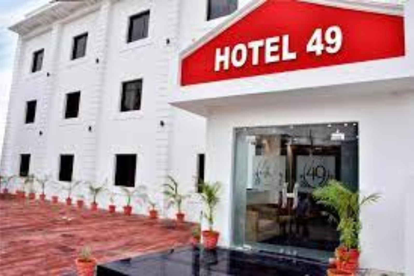hotel 49 amritsar