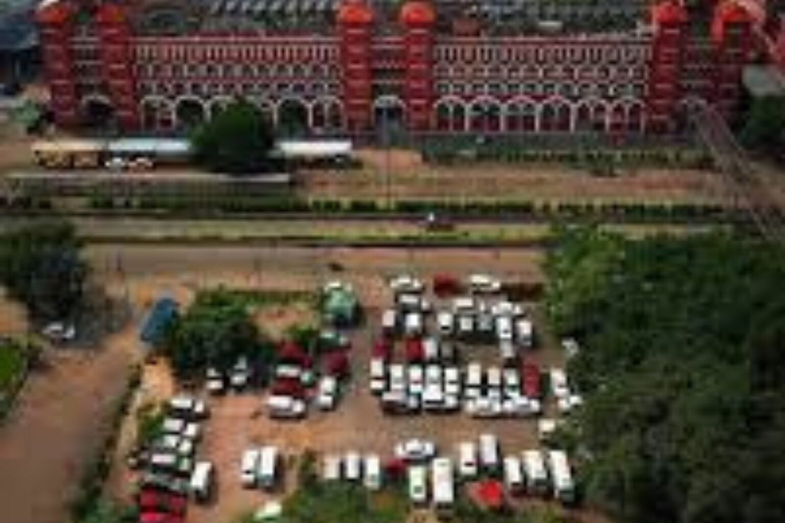 How to reach Howrah Station Platform No 23 howrah station platform no 23