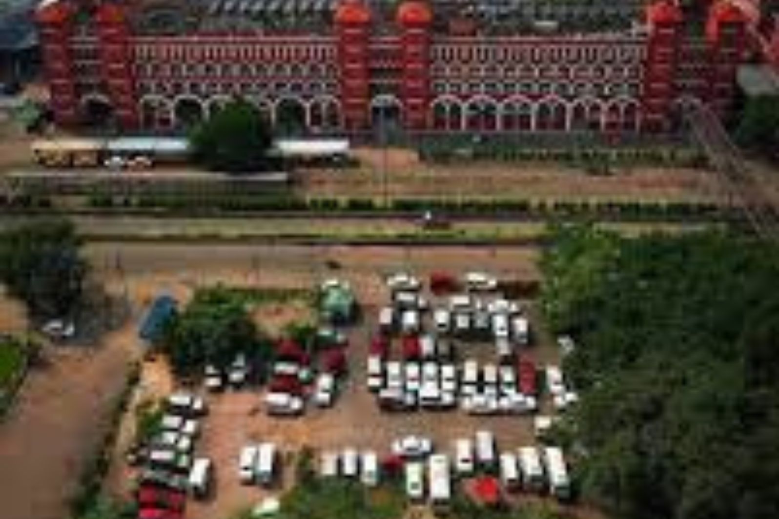 howrah station platform no 23