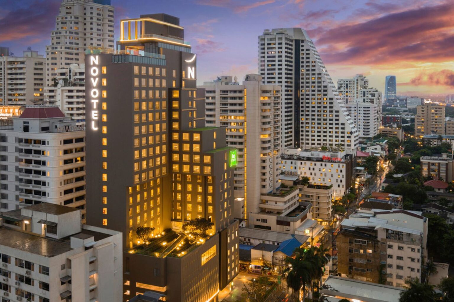 ibis sukhumvit 4