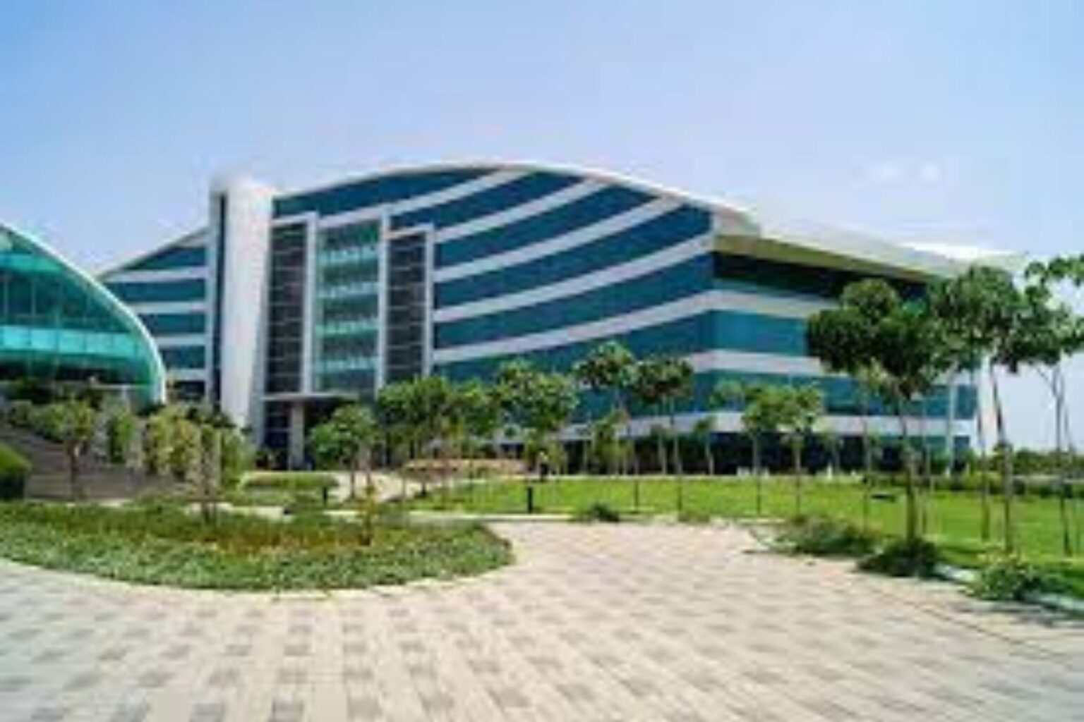 infosys gate 2