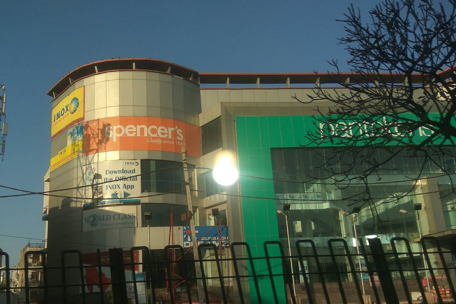 inox sec 4