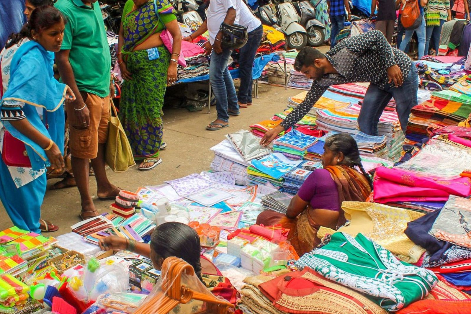 jayanagar 4th block
