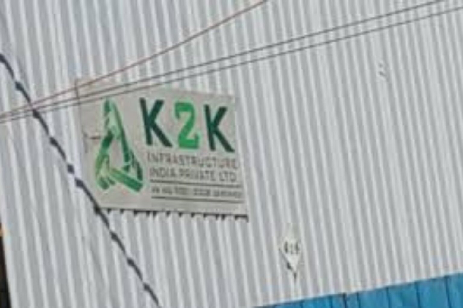 How to reach K2k Shivaji Nagar Bengaluru k2k