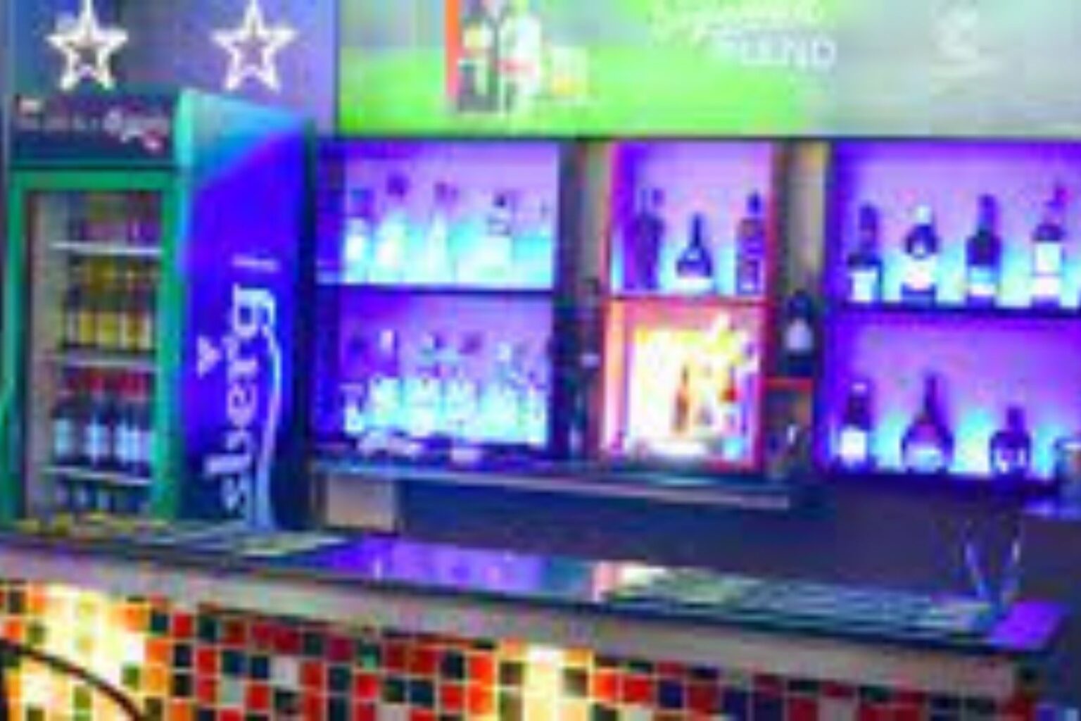 level 4 sports bar pondicherry