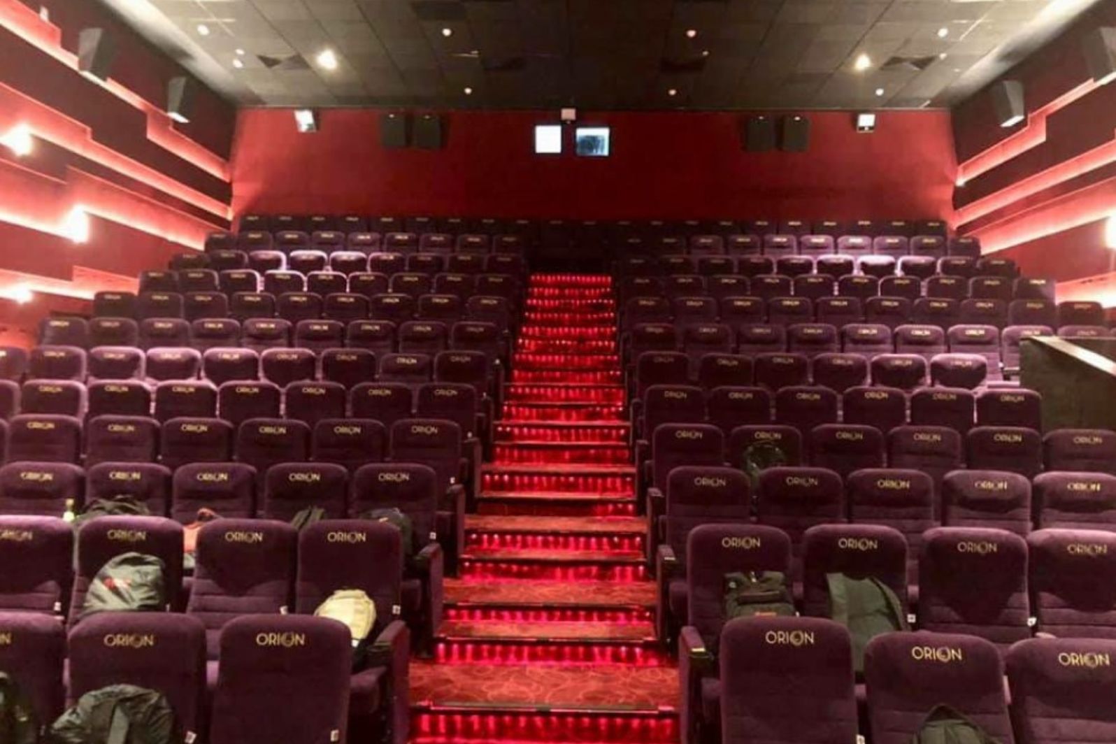 mukta a2 cinemas ltd