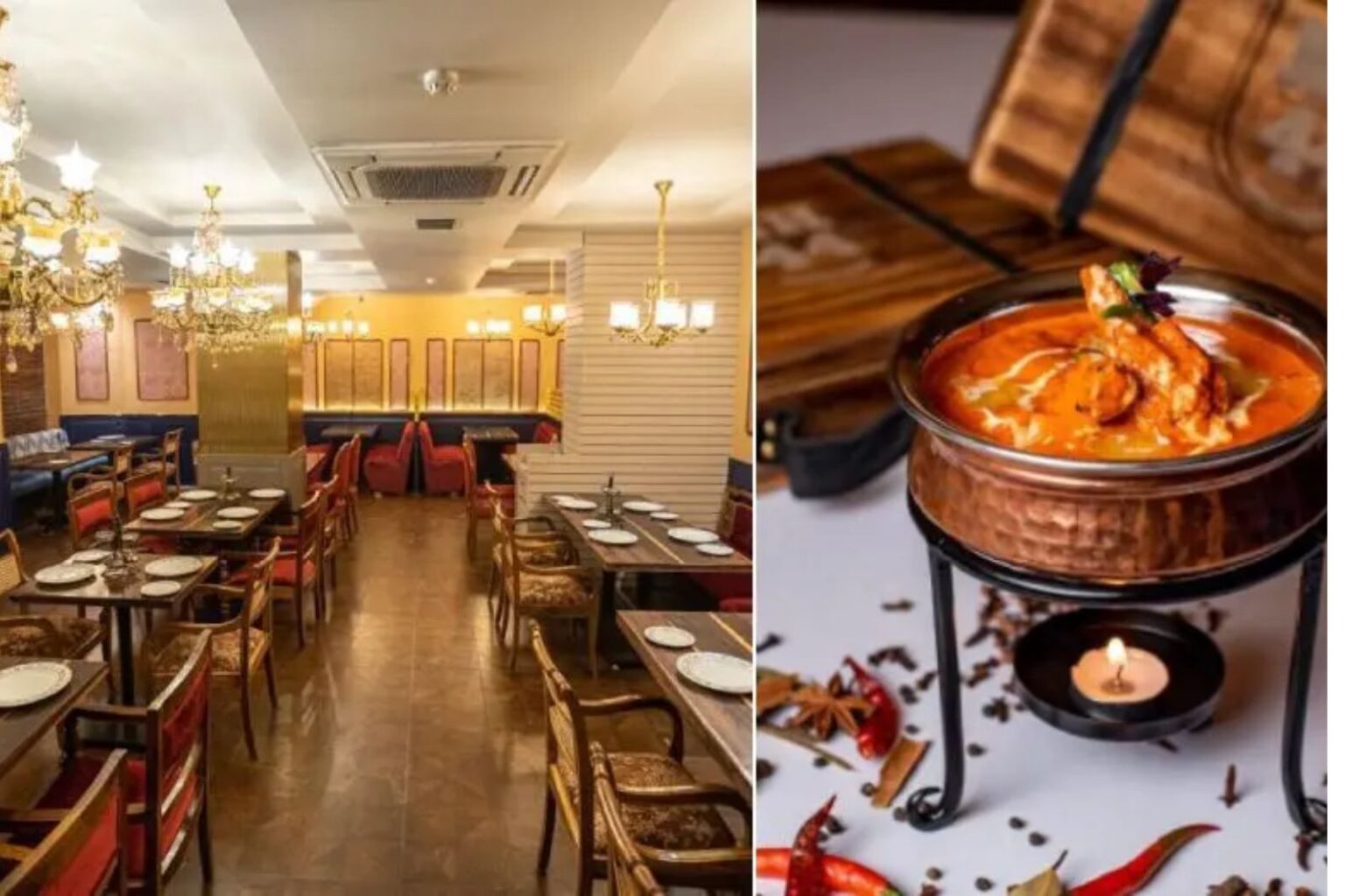 How to reach National Highway 44 Restaurant New Delhi national highway 44 restaurant