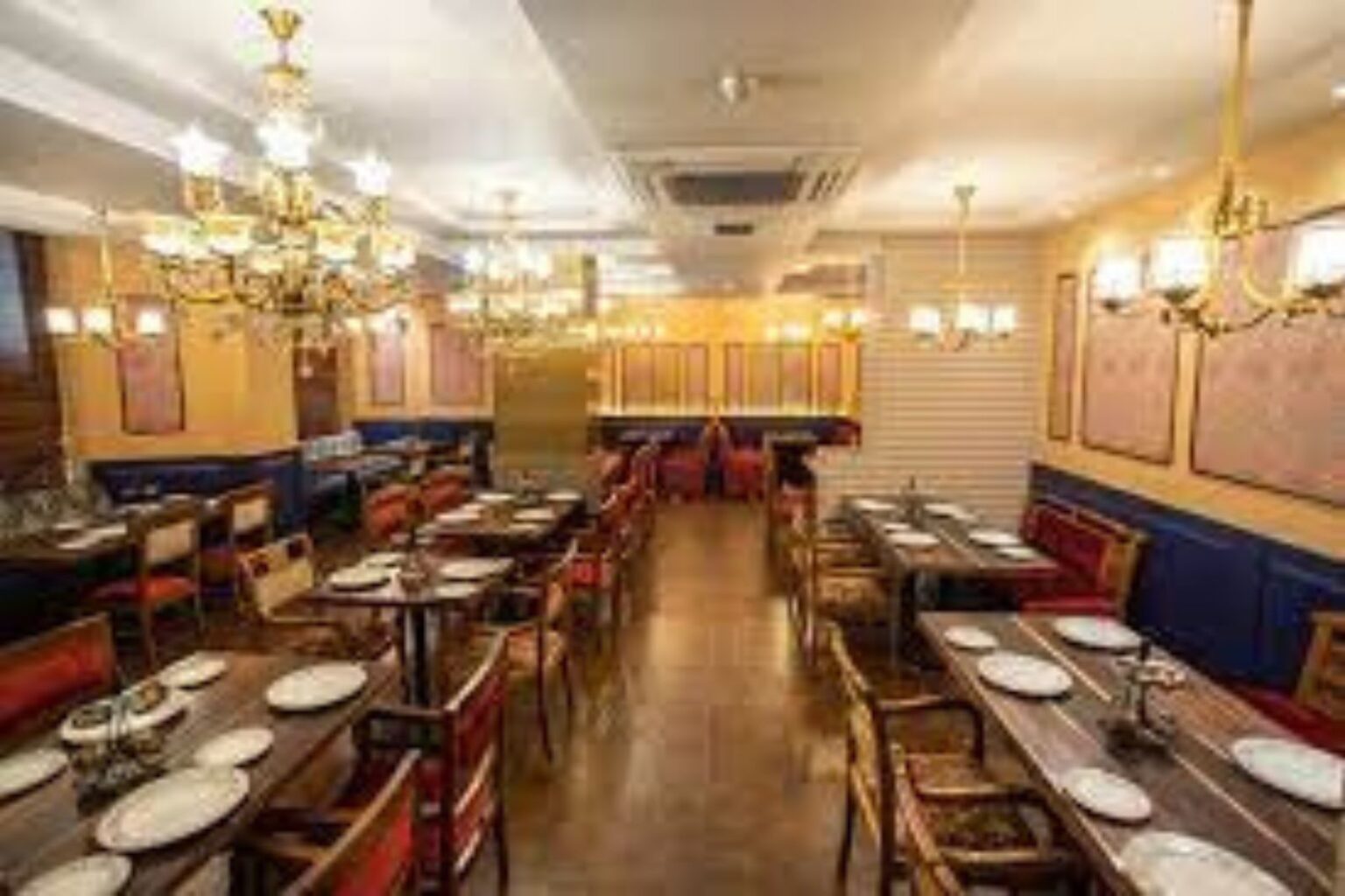 How to reach NH 44 Restaurant New Delhi nh 44 restaurant