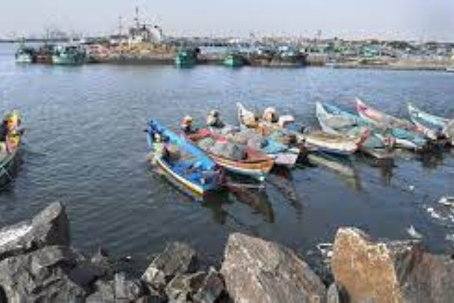 How to reach NH4 Beach Chennai nh4 beach