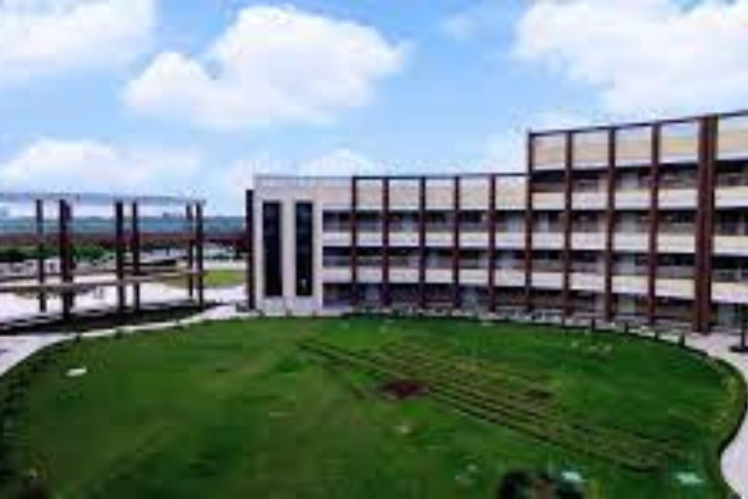 How to reach Nift Panchkula Sector 23 Nada Haryana nift panchkula sector 23 nada haryana